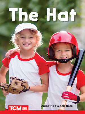cover image of The Hat